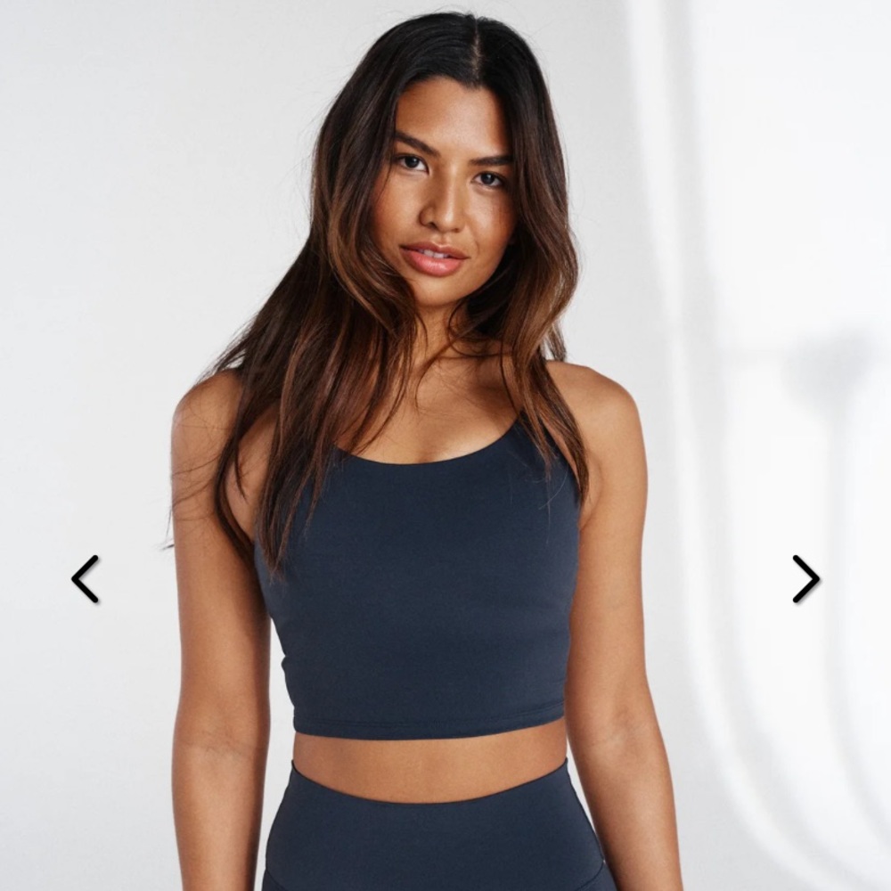 NWOT Adanola sports bra XS